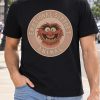 Animal Muppet Emotional Support Shirt