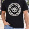 Emotional Support Animal Muppet Shirt