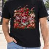 Festive Dr Pepper Christmas Shirt