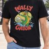 Retro Wally Gator T-Shirt