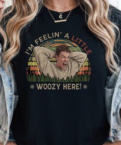 Stu Macher Woozy Shirt