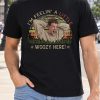Stu Macher Woozy Shirt
