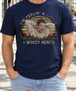 Stu Macher Woozy Shirt