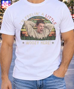 Stu Macher Woozy Shirt