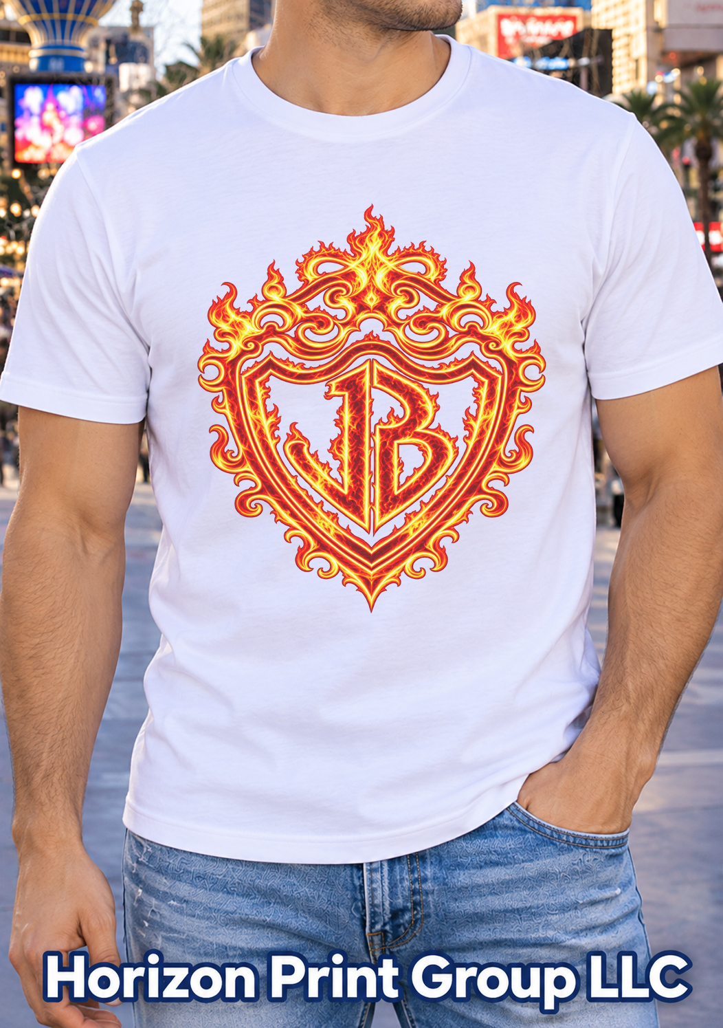 jonas burning up tour shirt fire shield jb letter white t shirt jonas burning up tour shirt fire shield jb letter white t shirt