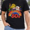 Made in the 80s Rainbow Brite Retro Shirt
