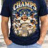 milwaukee brewers 2026 world series champions shirt