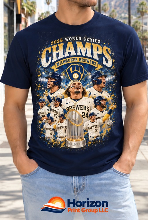 Milwaukee Brewers 2026 World Series Champions Shirt milwaukee brewers 2026 world series champions shirt