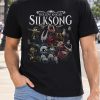 Hollow Knight Silksong Hornet Shirt Hollow Knight Silksong Hornet Shirt