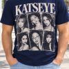 Vintage Katseye Band Shirt vintage katseye band shirt